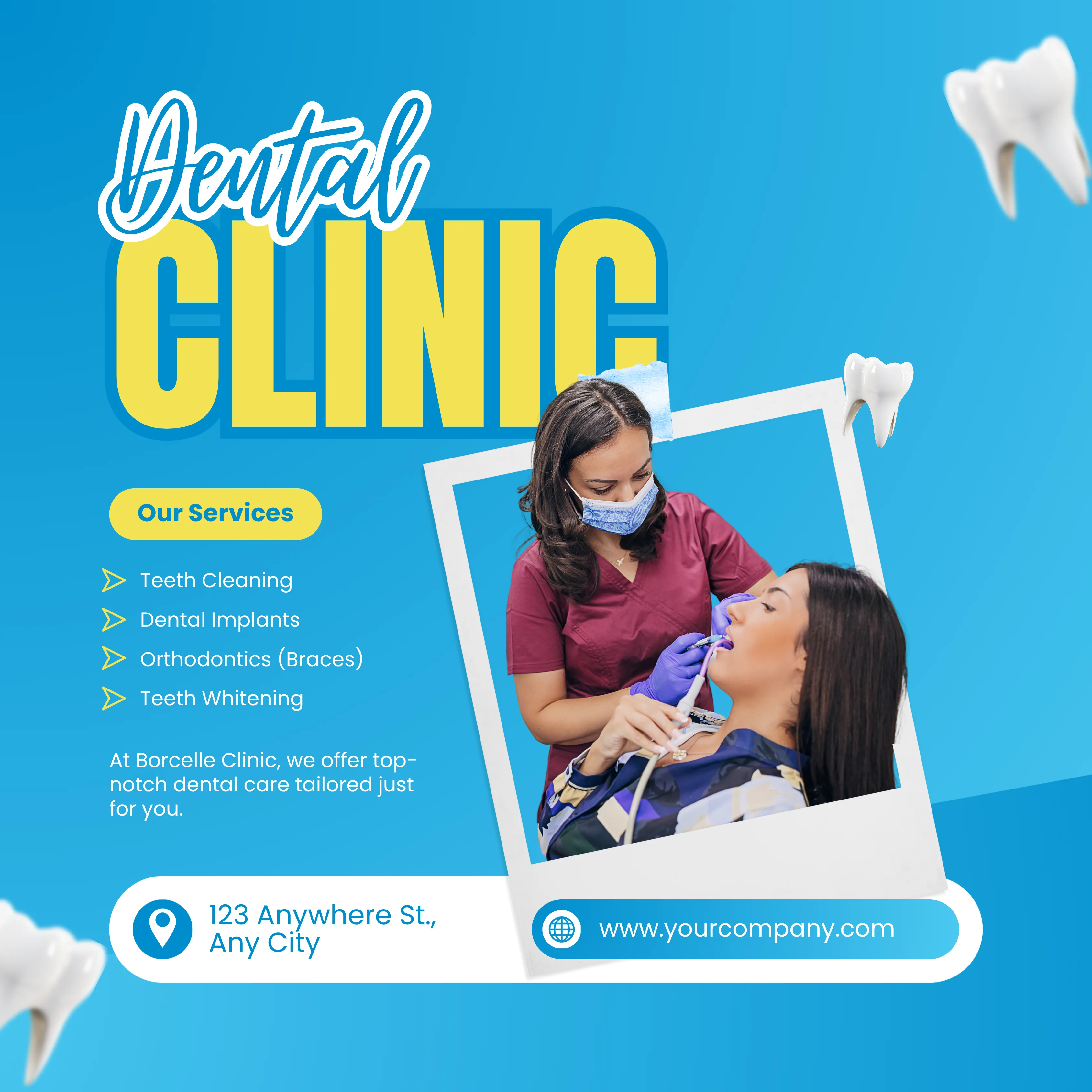 creativeknot marketing