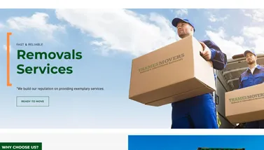 creativeknot webdesign