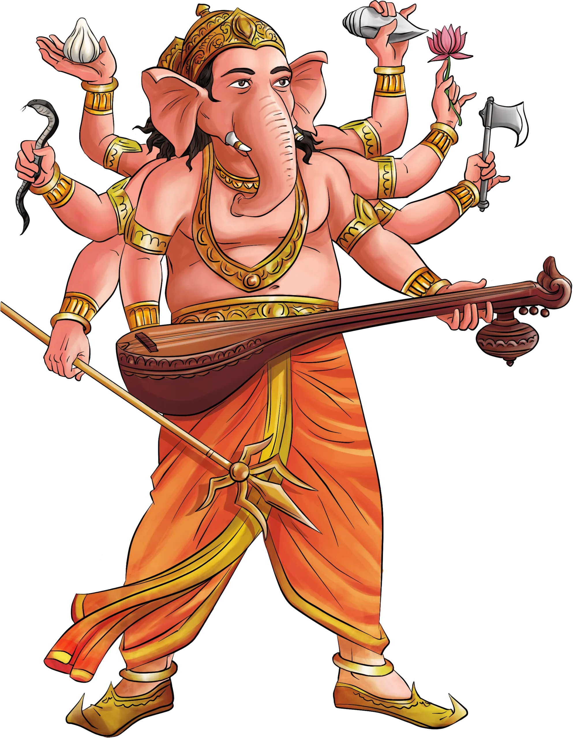 Ganesh Ji