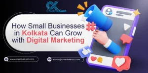 Small business digital marketing in Kolkata